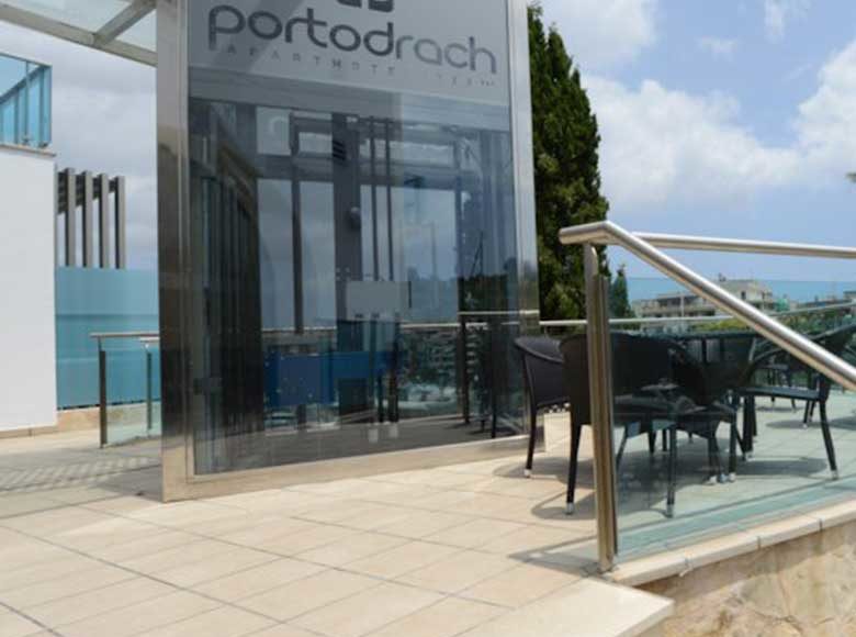 Aparthotel Porto Drach