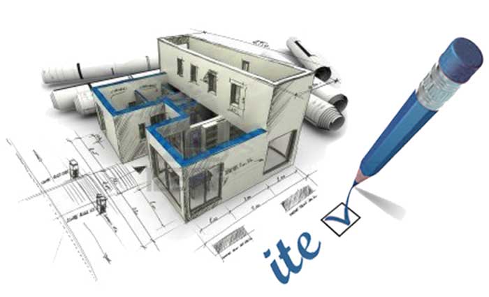 Inspecciones Técnicas de Edificios